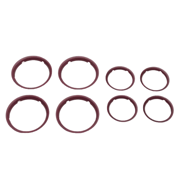Bugaboo Fox Wheel Caps