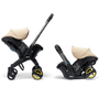 Doona i Car Seat and Stroller