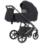 Carrello Sigma Kinderwagen