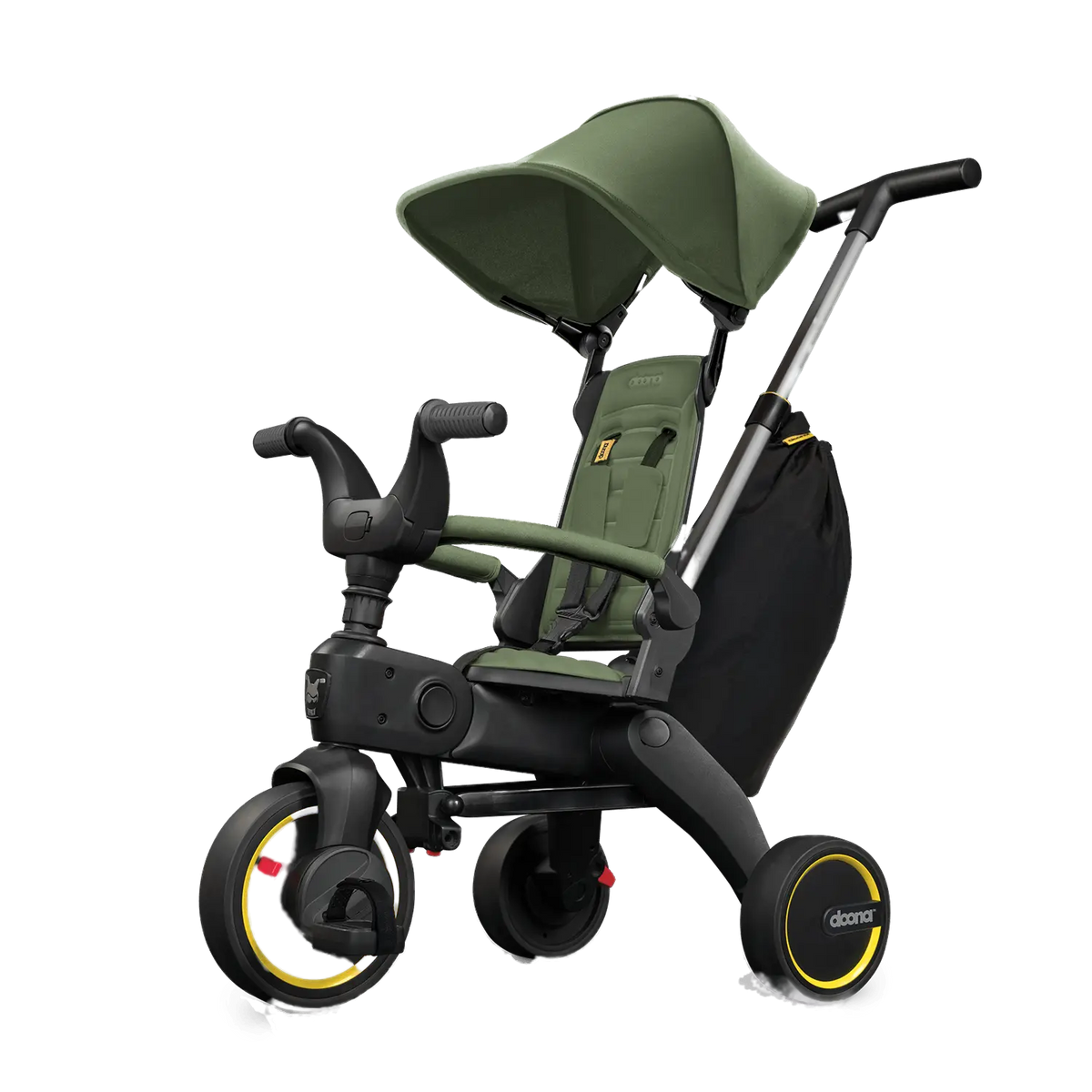 Doona Liki Trike S3 Driewieler