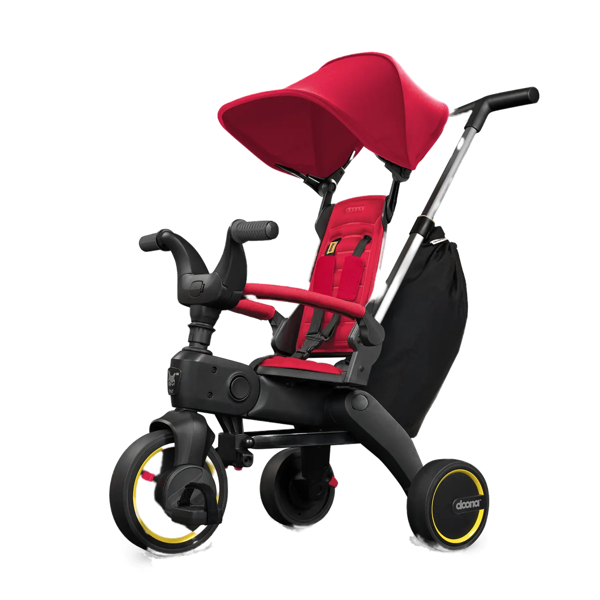 Doona Liki Trike S3 Driewieler