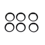 Bugaboo Bee 5 wheel caps