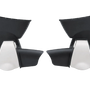 Bugaboo Bee adapter for Britax Römer car seats