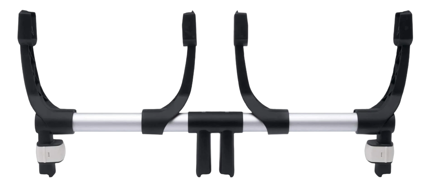 Bugaboo Donkey Twin adapter for Maxi-Cosi car seats