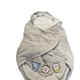 Lodger footmuff