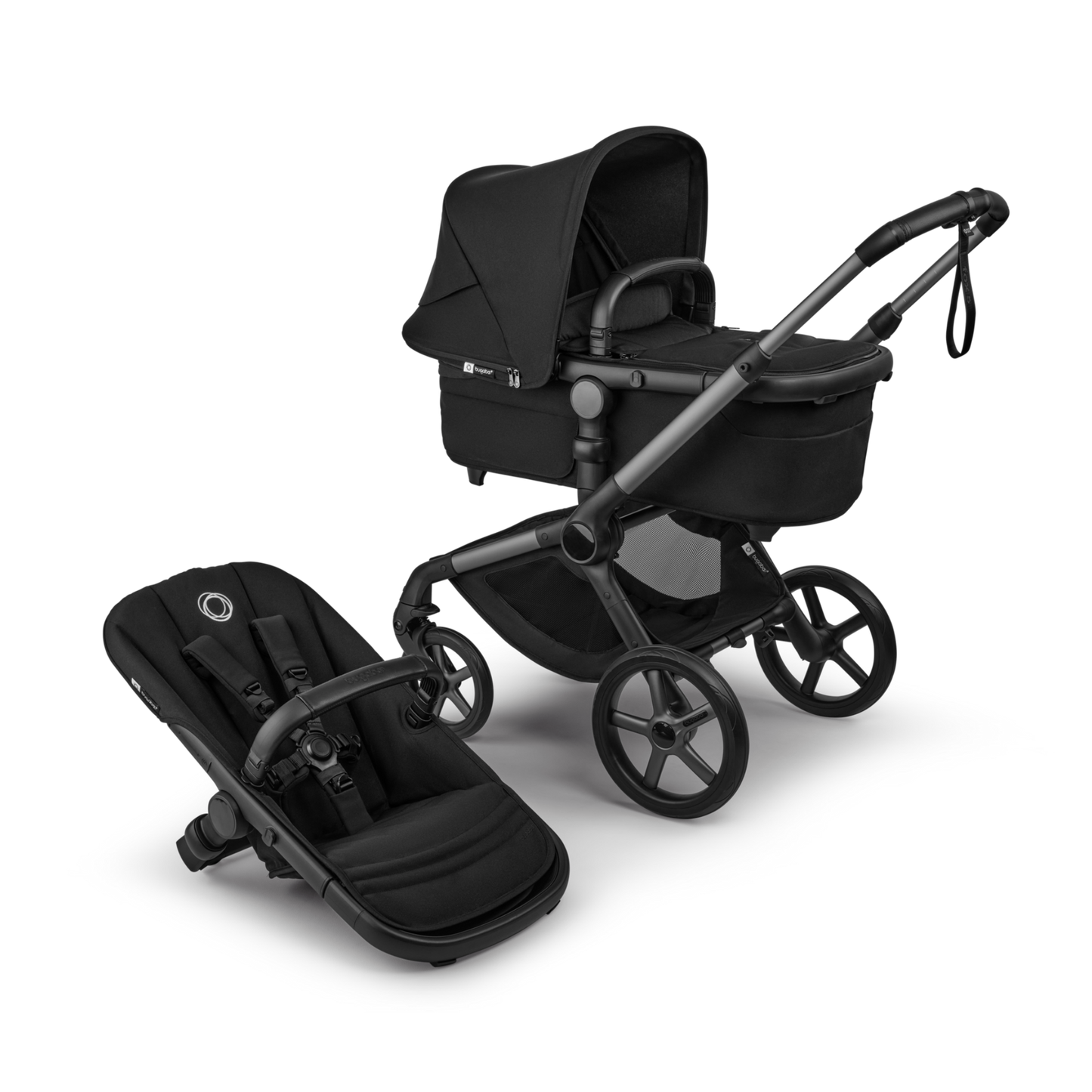 Bugaboo Fox 5 Renew (with Fox 5 chassis)