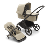 Bugaboo Fox Cub Kinderwagen