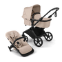 Bugaboo Fox Cub Kinderwagen