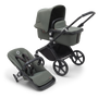 Bugaboo Fox Cub Kinderwagen