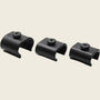 Bugaboo Becherhalter Adapterset (Modell von 2017)