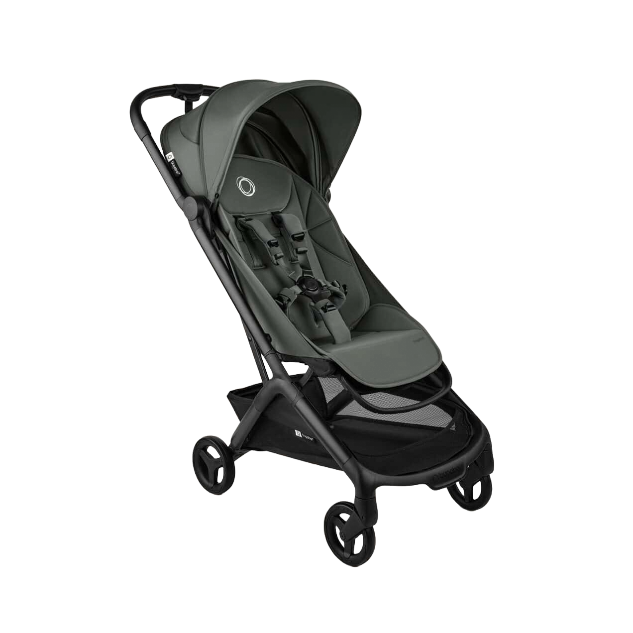Bugaboo Butterfly 2