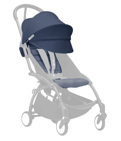 Stokke Yoyo 3 Farbset 6+