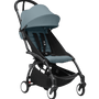 Stokke Yoyo 3 + Yoyo 2 textile set 6+