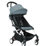 Stokke Yoyo 3 + Yoyo 2 textile set 6+