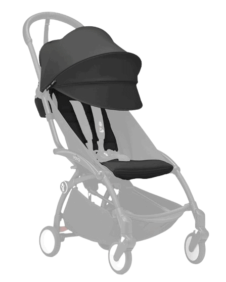 Stokke Yoyo 3 Farbset 6+