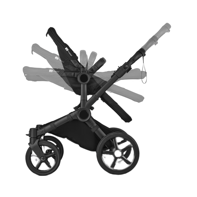 Bugaboo Donkey 6 Mono