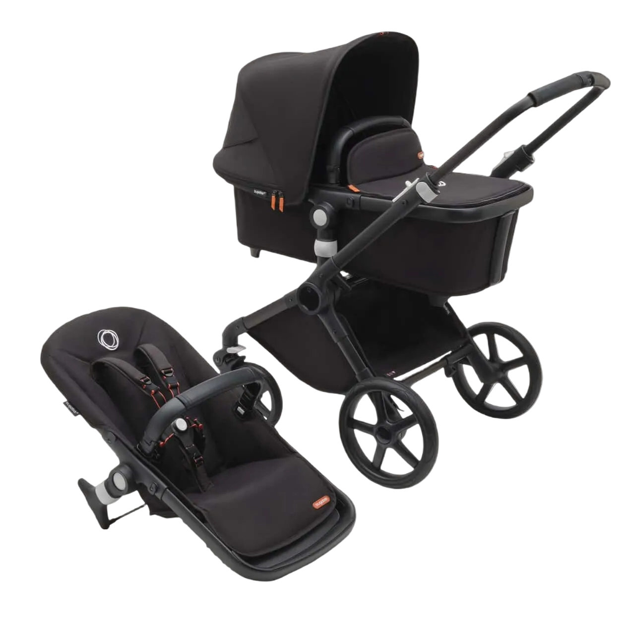 Bugaboo Fox Cub Stroller