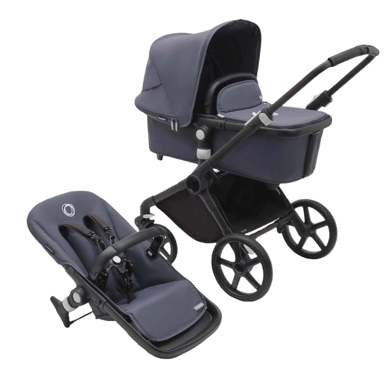 Bugaboo Fox Cub Stroller