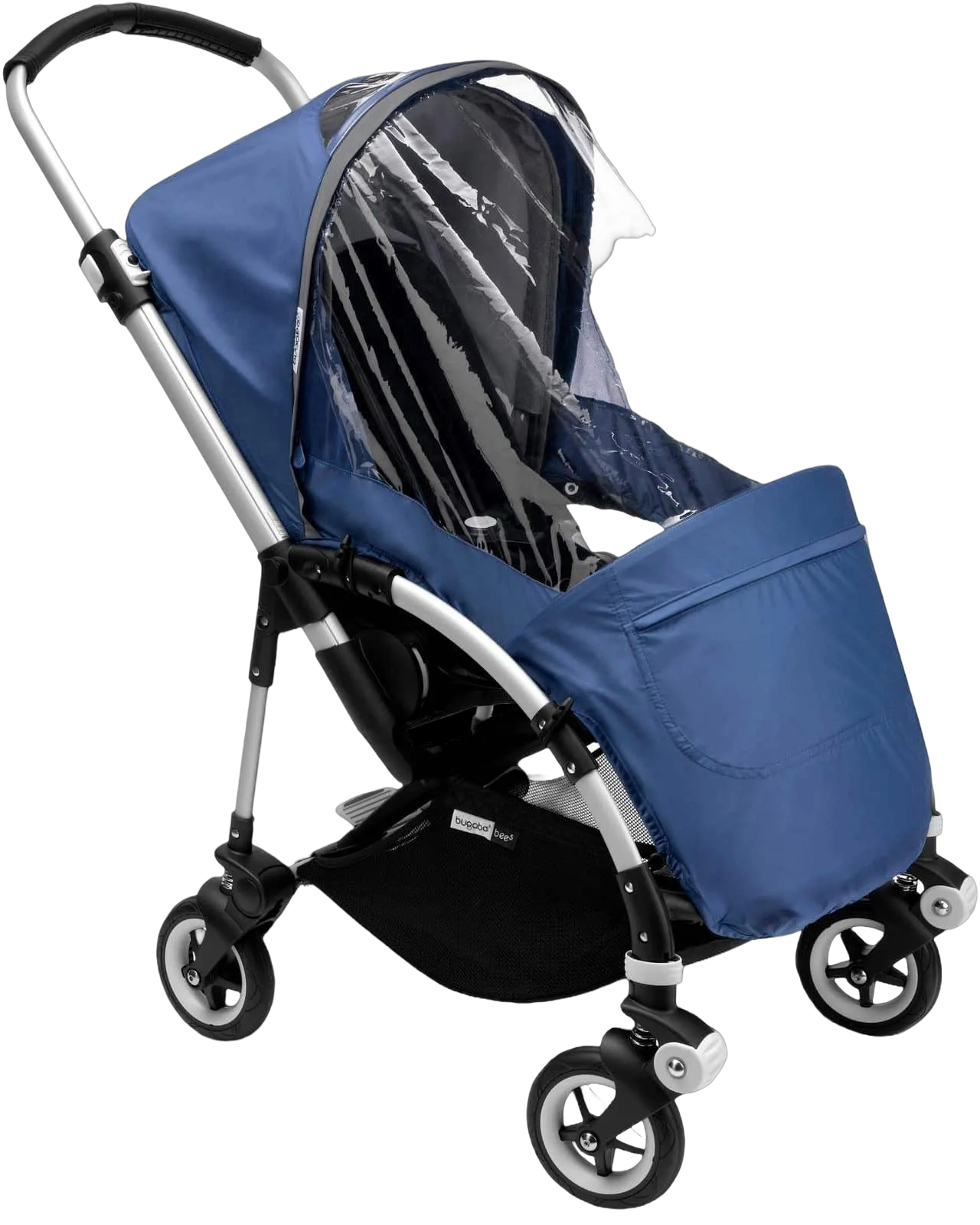 Bugaboo Bee Hochleistungs-Regenverdeck