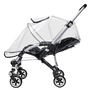Bugaboo Bee 3 Regenschutz