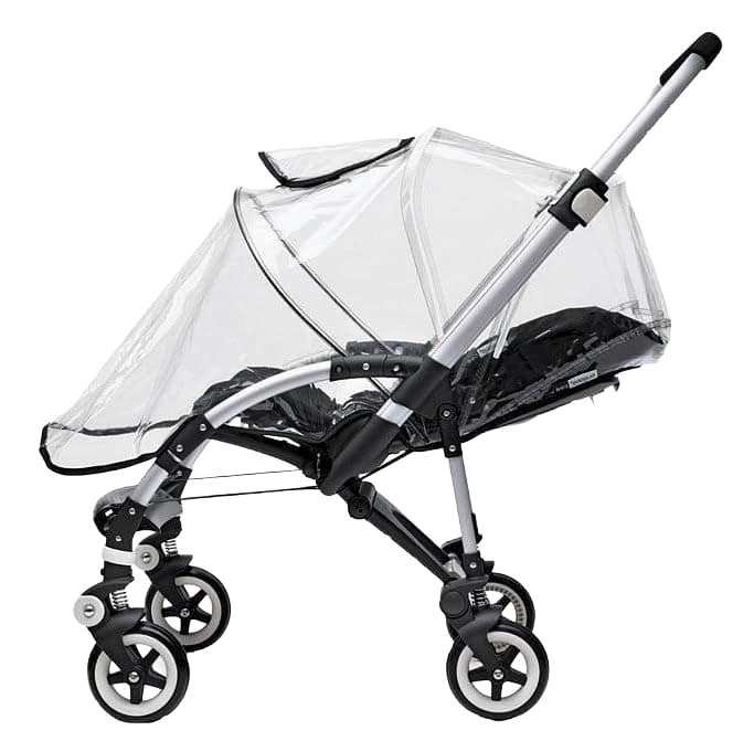 Bugaboo Bee 3 Regenschutz