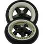 Bugaboo Bee Hinterrad - Modell 2010