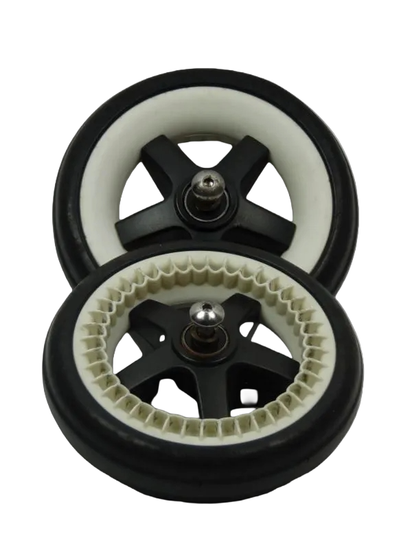 Bugaboo Bee Hinterrad - Modell 2010