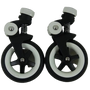 Bugaboo Bee Schwenkradsatz (Modell 2010)