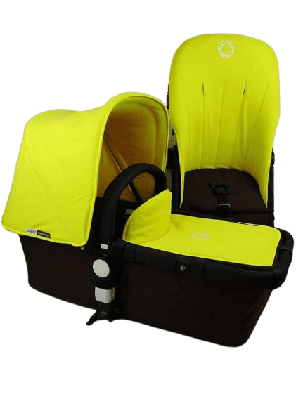 Bugaboo Cameleon Zusatzbezugset