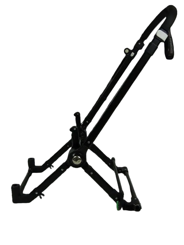 Bugaboo Cameleon 2 Gestell - schwarz