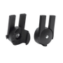 Bugaboo Fox sun canopy clamps