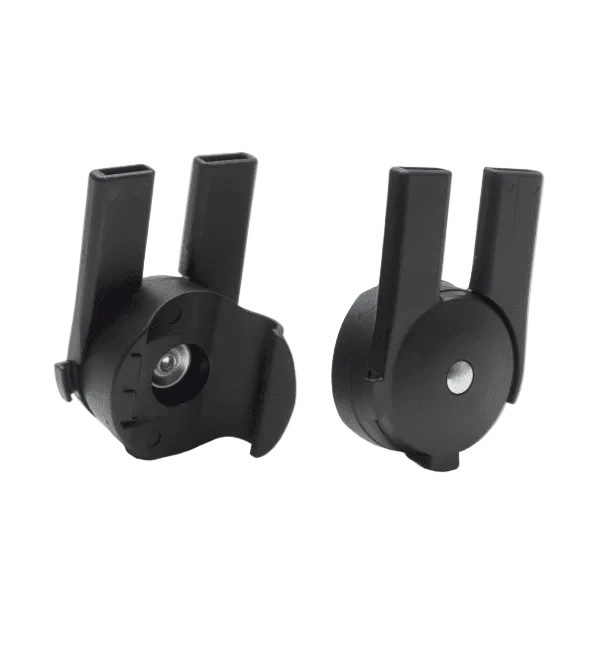 Bugaboo Fox sun canopy clamps