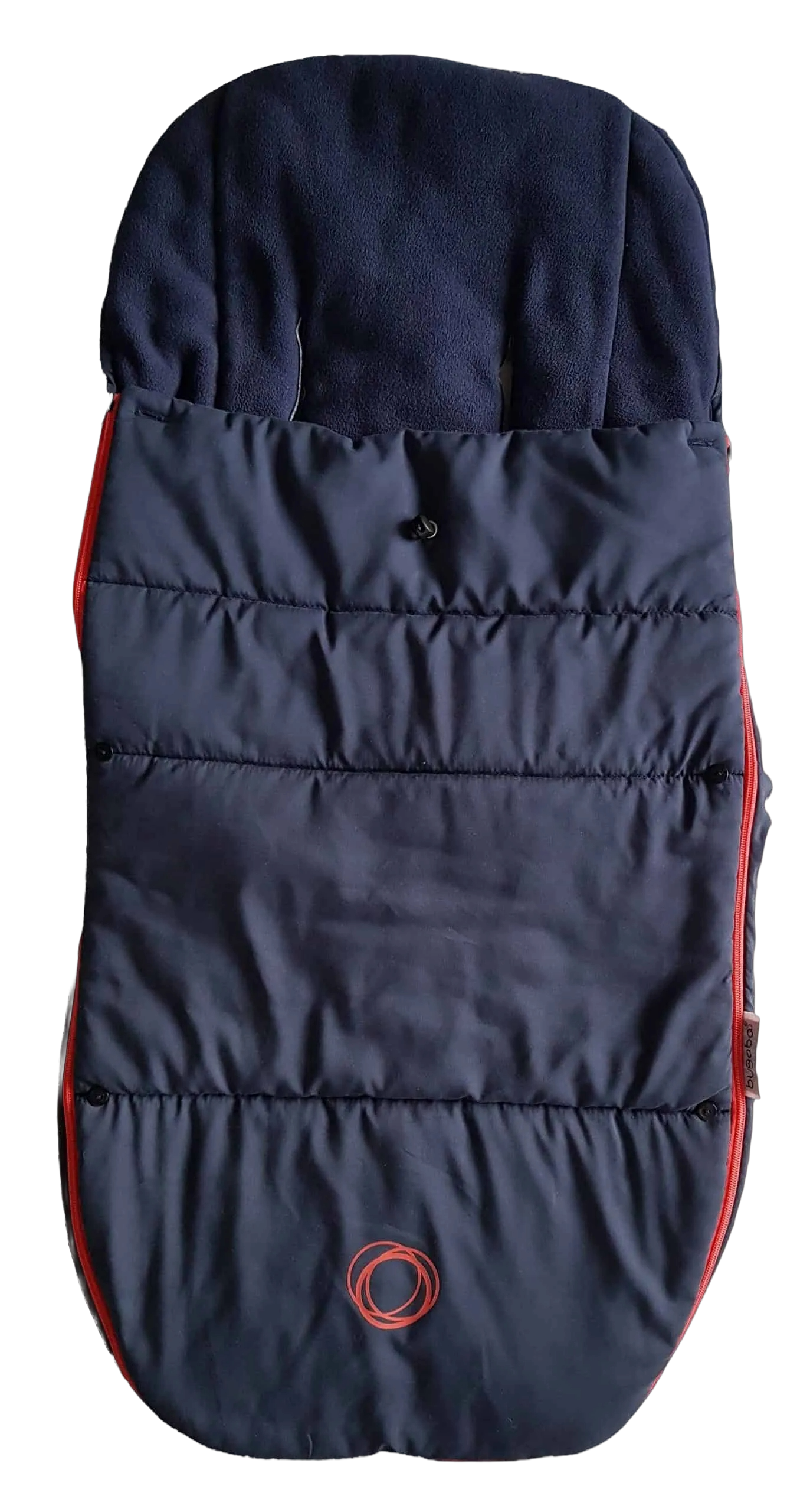 Bugaboo Fußsack