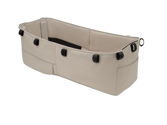 Bugaboo Donkey 5 Bassinet Fabric