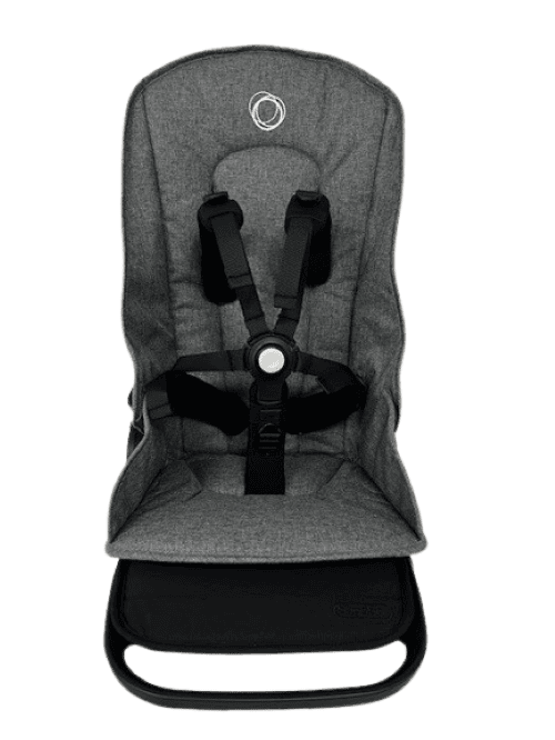 Bugaboo Dragonfly seat (complete)
