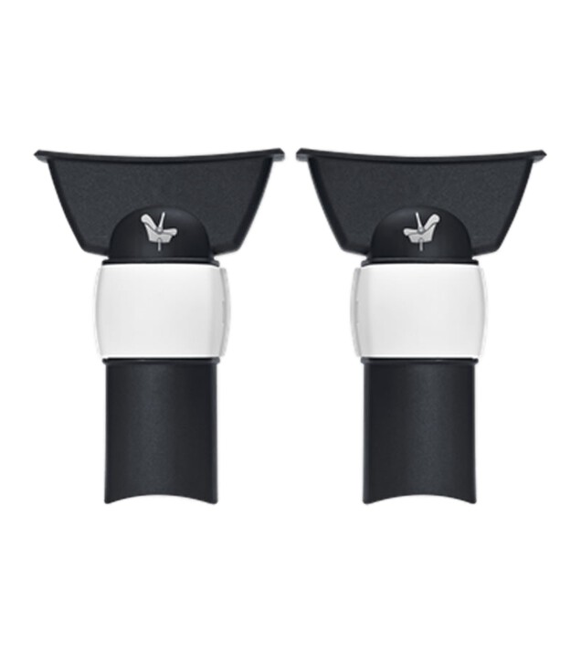 Bugaboo Fox/Buffalo - Car seat adapter for Britax-Römer