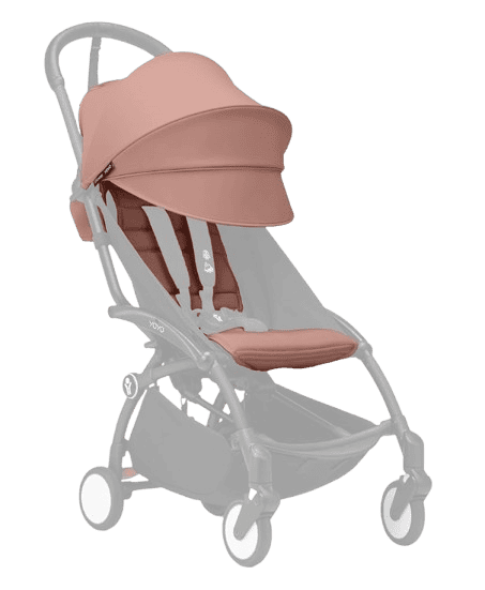 Stokke Yoyo 3 Farbset 6+