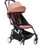 Stokke Yoyo 3 + Yoyo 2 textile set 6+