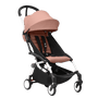 Stokke Yoyo 3 + Yoyo 2 textile set 6+