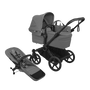 Bugaboo Donkey 6 Mono