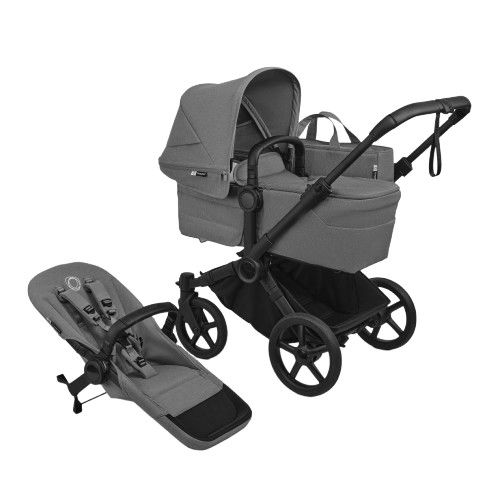 Bugaboo Donkey 6 Mono