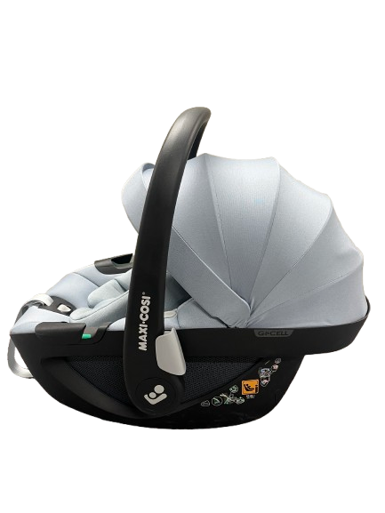 Maxi-Cosi Pebble 360 i-Size