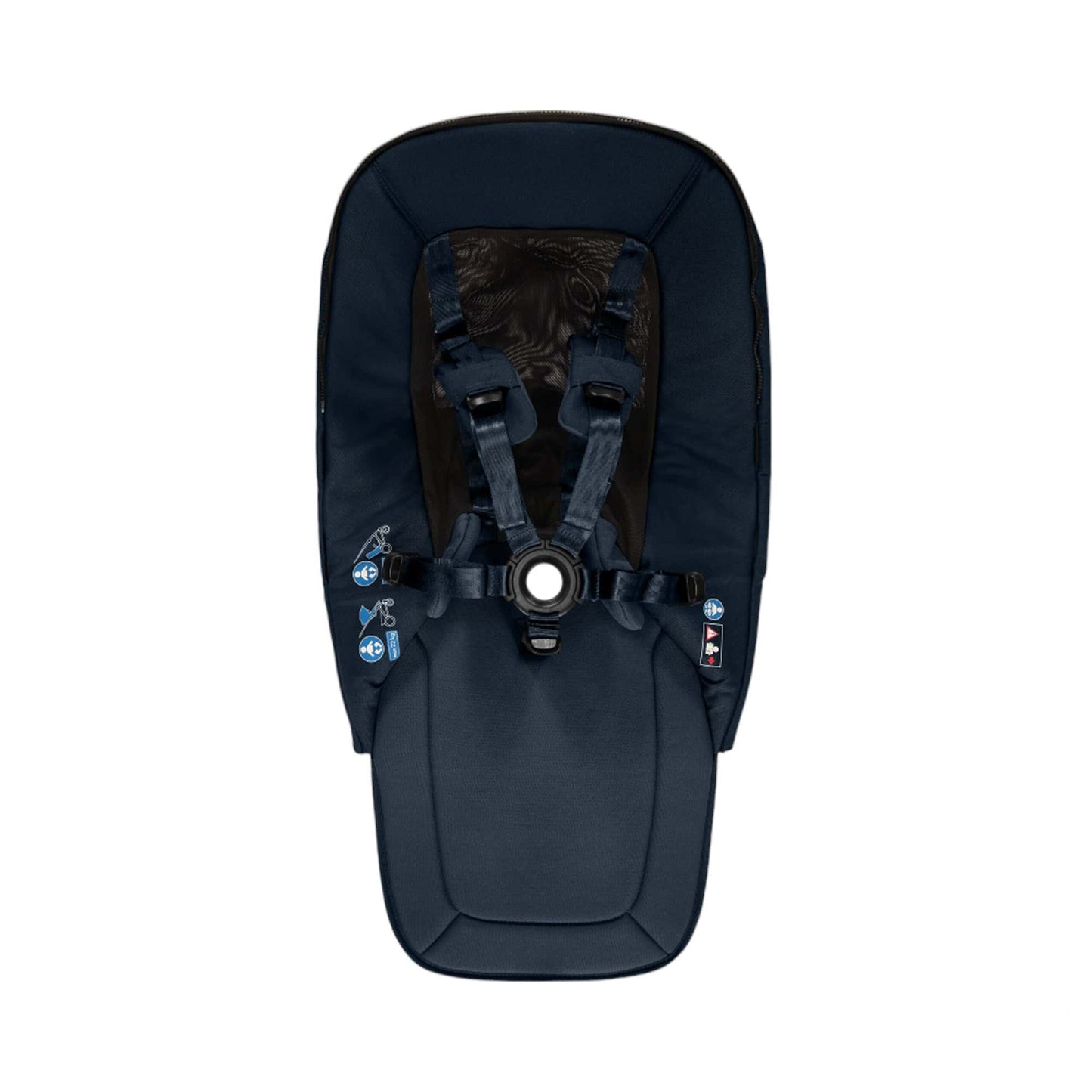 Joolz Geo3 seat fabric