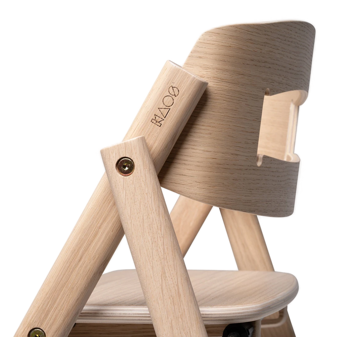 Kaos Klapp high chair