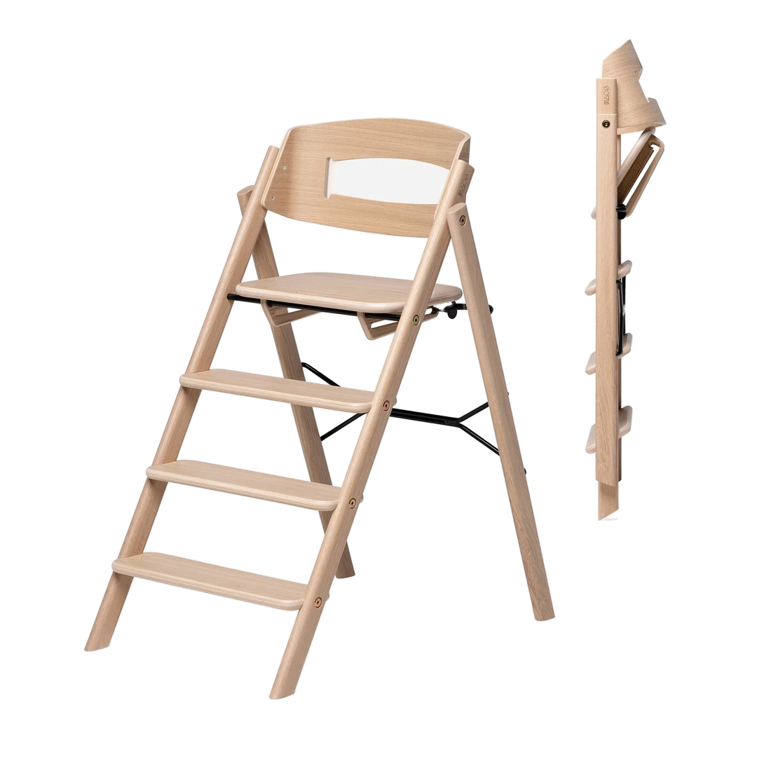 Kaos Klapp high chair