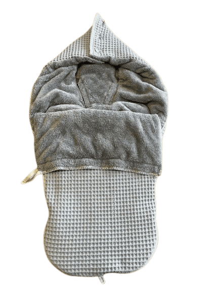 Koeka footmuff car seat