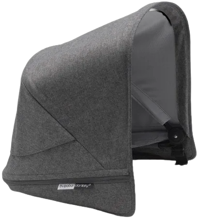 Bugaboo Donkey 3 sun canopy