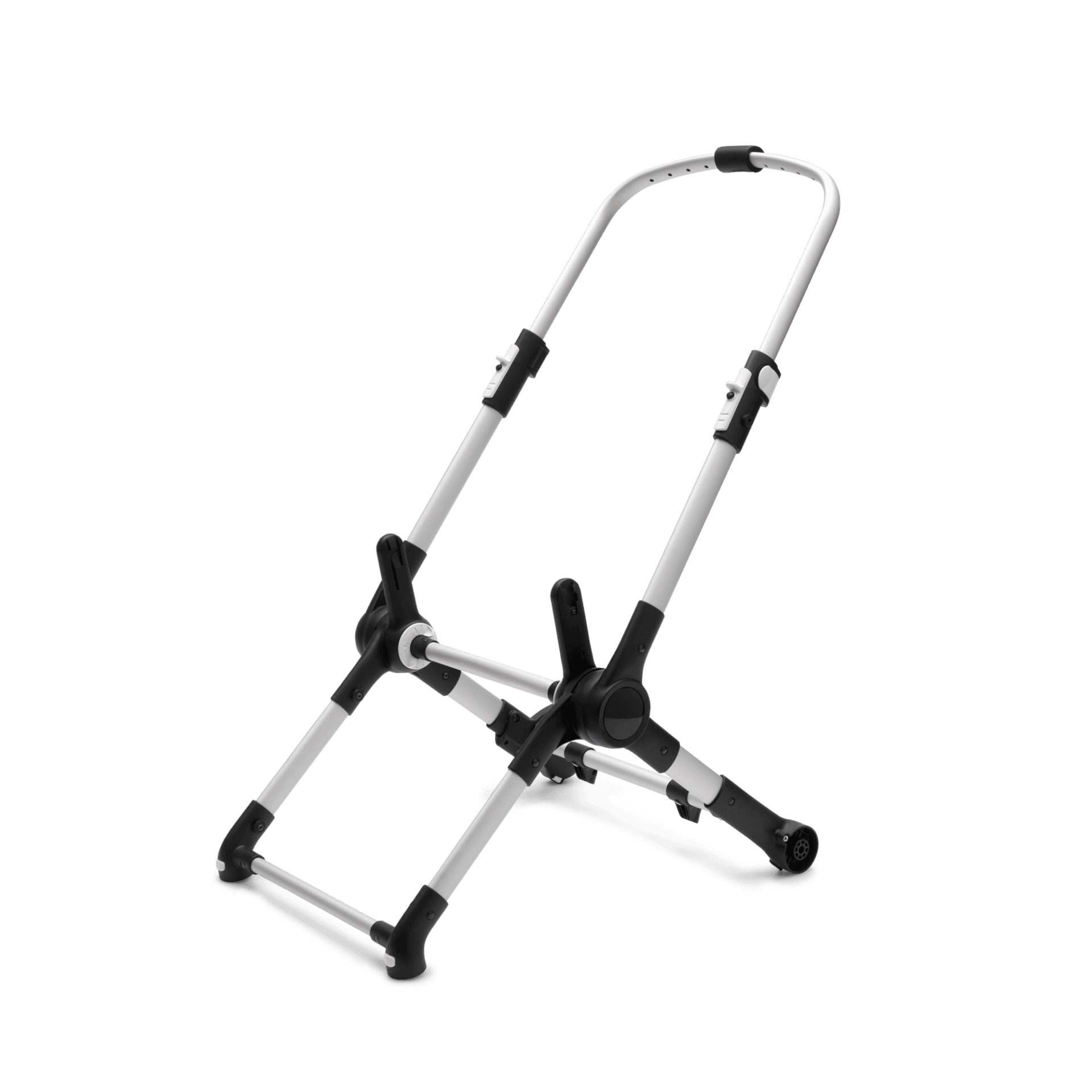 Bugaboo Fox 2 chassis