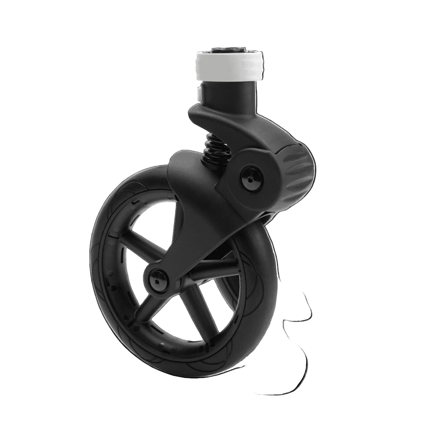 Bugaboo Bee 6 swivel wheel
