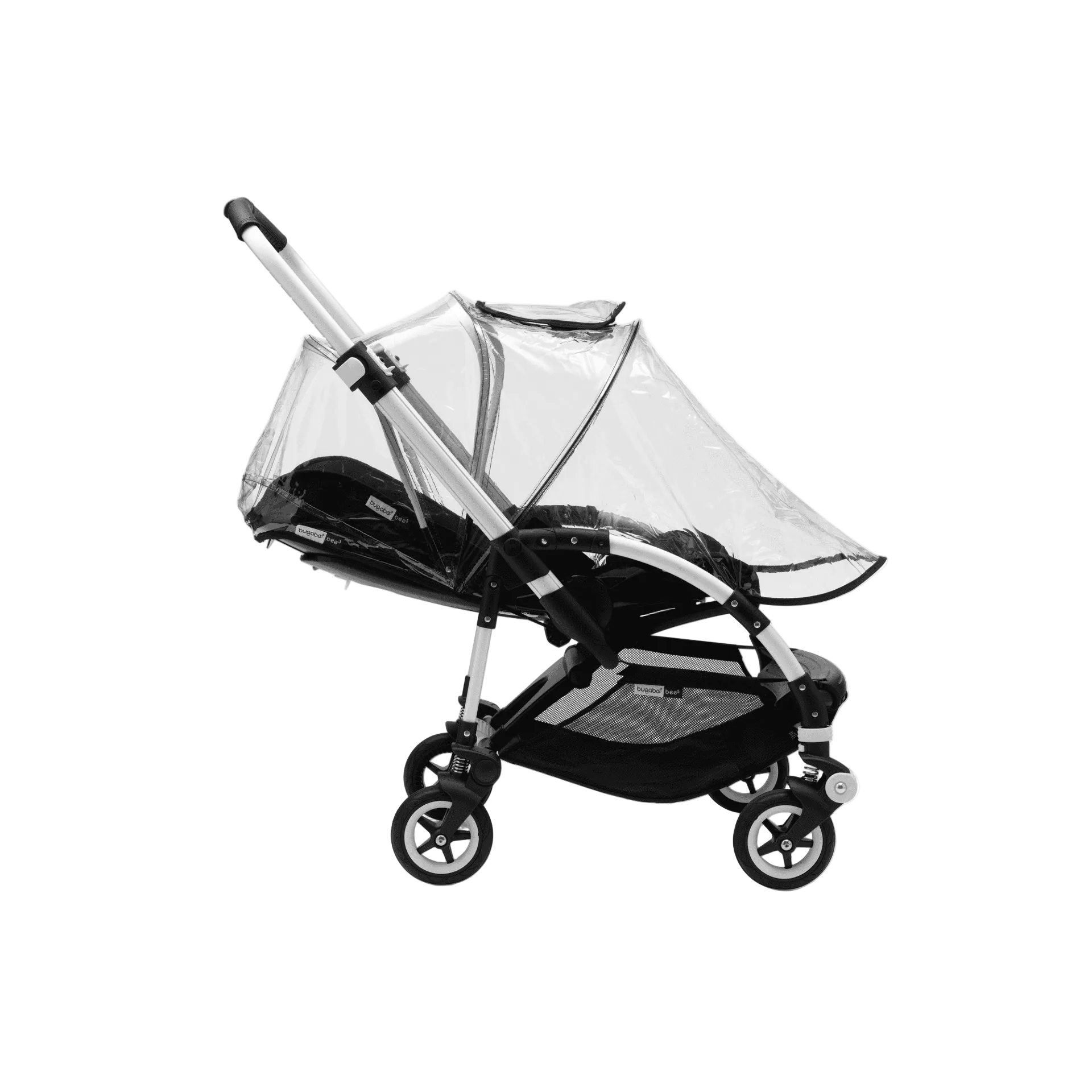 Bugaboo Bee 5 Regenabdeckung